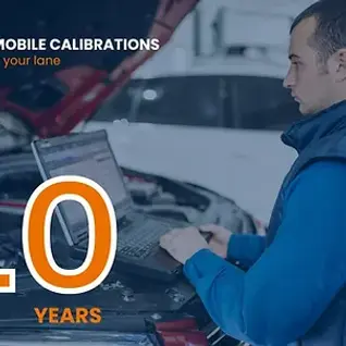 U.S. Mobile Calibrations